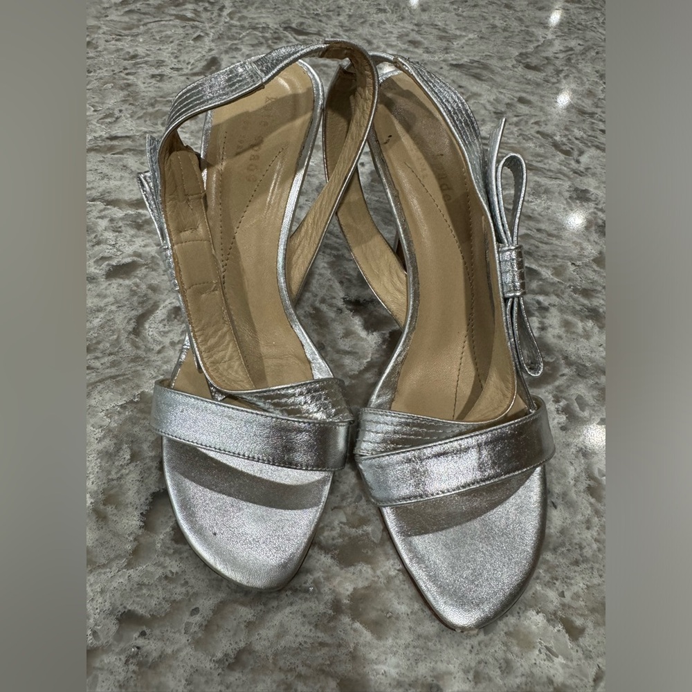 Kate Spade Heels